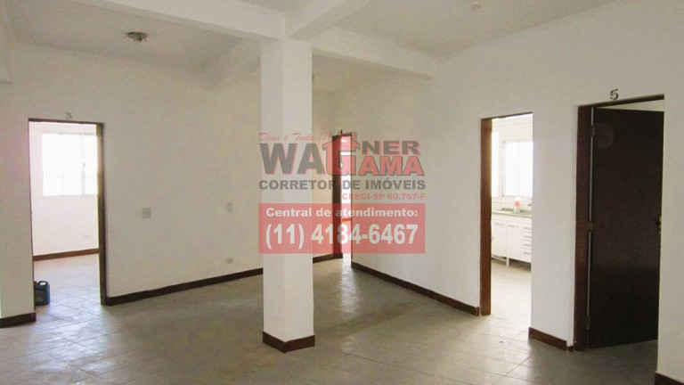 Imagem Imóvel Comercial para Alugar, 120 m² em Centro - Carapicuíba