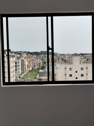 Imagem Apartamento com 2 Quartos à Venda, 47 m² em Parque Da Fonte - São José Dos Pinhais