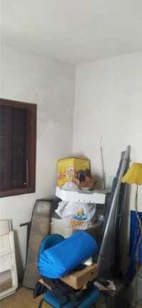 Imagem Casa com 3 Quartos à Venda, 309 m² em Silop - Ubatuba