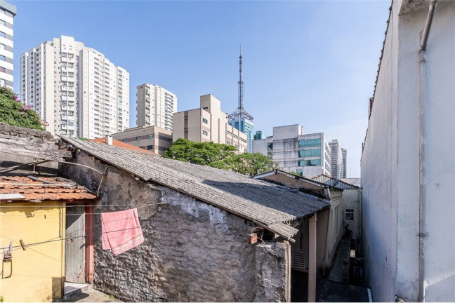 Imagem Terreno à Venda, 227 m² em Paraíso - São Paulo Imagem Terreno à Venda, 227 m² em Paraíso - São Paulo