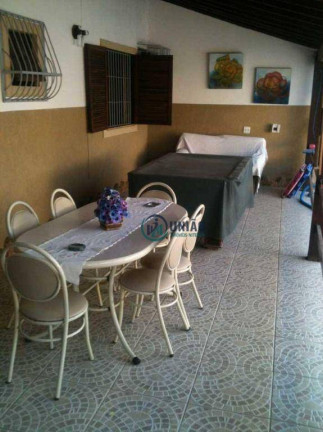 Imagem Casa com 3 Quartos à Venda, 193 m² em Itaipu - Niterói