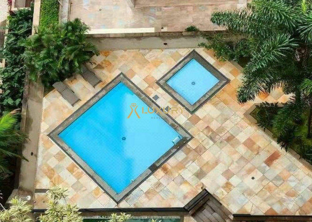 Imagem Imóvel com 4 Quartos à Venda, 208 m² em Carmo - Belo Horizonte