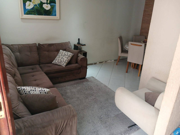 Imagem Casa com 3 Quartos à Venda, 54 m² em Vila Esperança - São Paulo Imagem Casa com 3 Quartos à Venda, 54 m² em Vila Esperança - São Paulo
