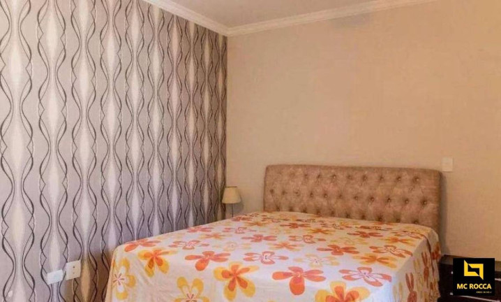 Imagem Cobertura com 4 Quartos à Venda, 180 m² em Campestre - Santo André Imagem Cobertura com 4 Quartos à Venda, 180 m² em Campestre - Santo André