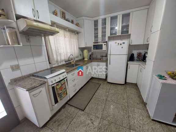 Imagem Casa com 4 Quartos à Venda, 260 m² em Jardim Glória - Americana Imagem Casa com 4 Quartos à Venda, 260 m² em Jardim Glória - Americana