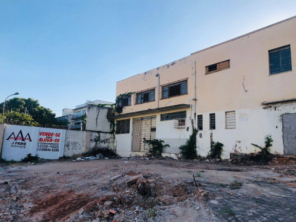Imagem Imóvel Comercial à Venda, 740 m² em Centro-sul - Cuiabá Imagem Imóvel Comercial à Venda, 740 m² em Centro-sul - Cuiabá