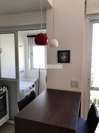 Imagem Apartamento com 1 Quarto à Venda, 48 m² em Morumbi - São Paulo Imagem Apartamento com 1 Quarto à Venda, 48 m² em Morumbi - São Paulo
