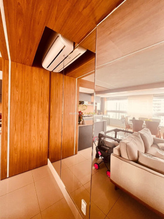 Imagem Apartamento com 3 Quartos à Venda, 116 m² em Setor Bueno - Goiânia Imagem Apartamento com 3 Quartos à Venda, 116 m² em Setor Bueno - Goiânia