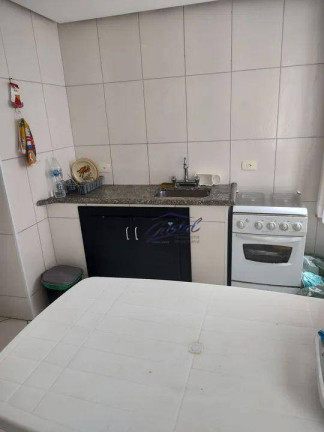 Imagem Apartamento com 3 Quartos à Venda, 85 m² em Mirim - Praia Grande