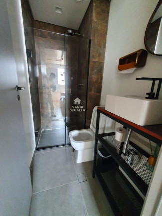Imagem Apartamento com 1 Quarto à Venda, 62 m² em Vila Romana - São Paulo Imagem Apartamento com 1 Quarto à Venda, 62 m² em Vila Romana - São Paulo