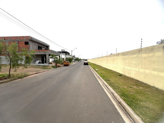 Imagem Terreno à Venda, 255 m² em Residencial Canadá - Piracicaba Imagem Terreno à Venda, 255 m² em Residencial Canadá - Piracicaba