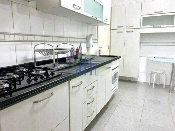 Imagem Apartamento com 3 Quartos à Venda, 139 m² em Tamboré - Santana De Parnaíba Imagem Apartamento com 3 Quartos à Venda, 139 m² em Tamboré - Santana De Parnaíba