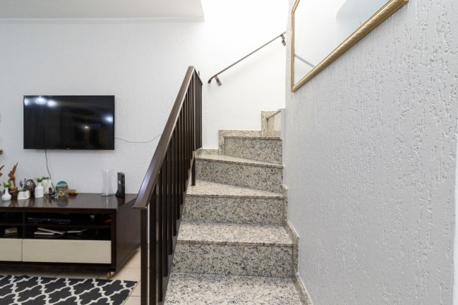 Imagem Sobrado com 3 Quartos à Venda, 123 m² em Brasilândia - São Paulo