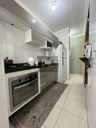 Imagem Apartamento com 2 Quartos à Venda, 55 m² em Guilhermina - Praia Grande Imagem Apartamento com 2 Quartos à Venda, 55 m² em Guilhermina - Praia Grande