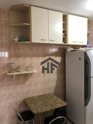 Imagem Apartamento com 3 Quartos à Venda, 98 m² em Jardim Atlântico - Olinda