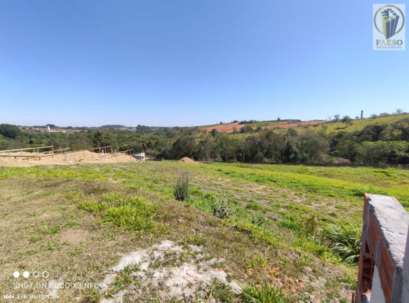 Imagem Terreno à Venda, 463 m² em Alto De Santana - Salto Imagem Terreno à Venda, 463 m² em Alto De Santana - Salto