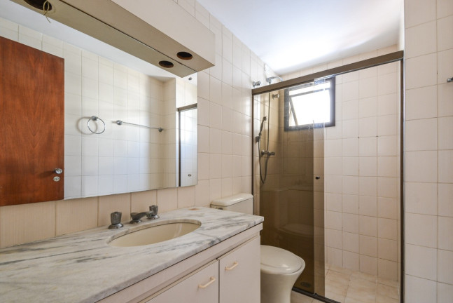 Imagem Apartamento com 3 Quartos à Venda, 105 m² em Moema - São Paulo