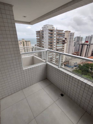 Imagem Apartamento com 1 Quarto à Venda, 52 m² em Aviação - Praia Grande