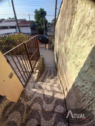 Imagem Casa com 2 Quartos à Venda, 67 m² em Jardim Imperial - Atibaia Imagem Casa com 2 Quartos à Venda, 67 m² em Jardim Imperial - Atibaia