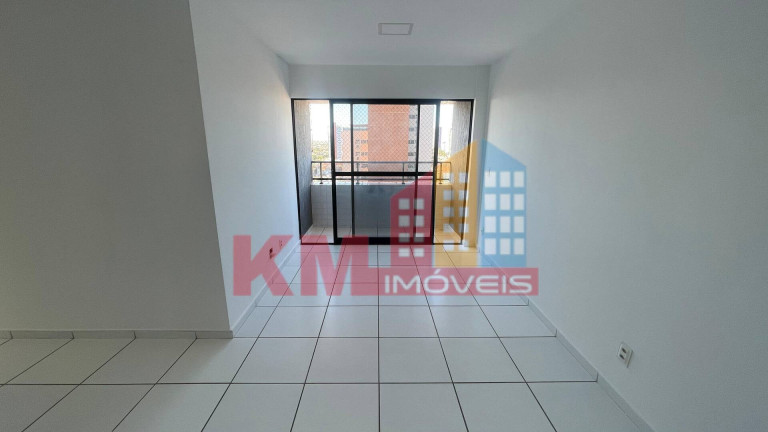 Imagem Apartamento com 2 Quartos à Venda, 53 m² em Nova Betânia - Mossoró