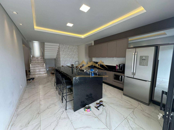 Imagem Casa com 3 Quartos à Venda ou Locação, 309 m² em Condomínio Residencial Esplanada - Tatuí