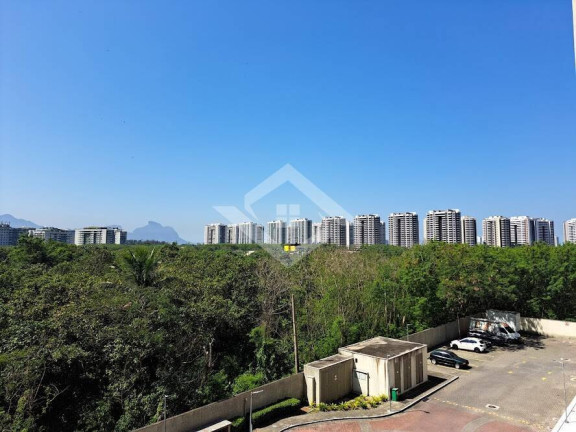Foto do imóvel Apartamento com 2 Quartos à Venda, 66 m² em Barra Olímpica - Rio De Janeiro