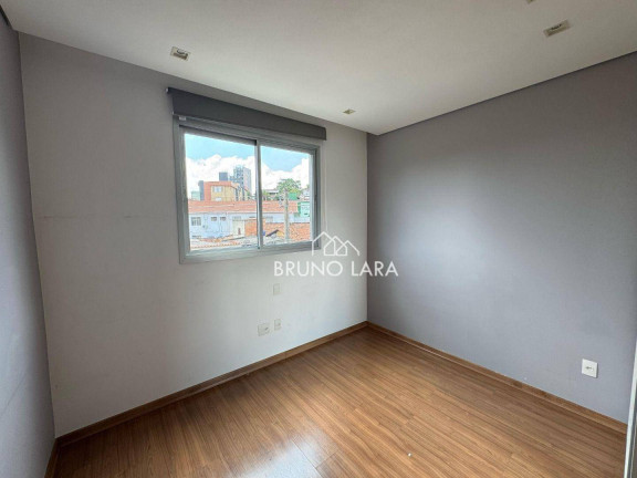 Imagem Apartamento com 3 Quartos à Venda, 105 m² em Brasiléia - Betim