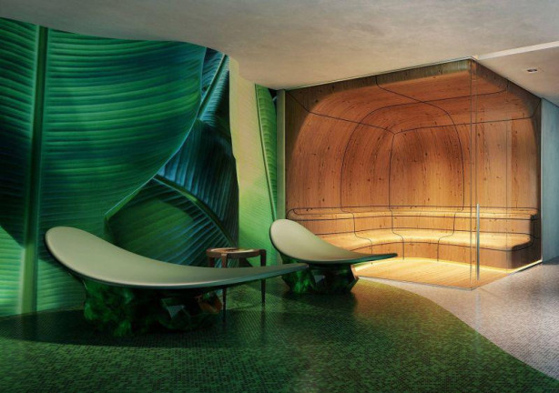 Imagem Apartamento com 1 Quarto à Venda, 53 m² em Vila Olímpia - São Paulo