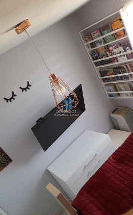 Imagem Apartamento com 2 Quartos à Venda, 56 m² em Ermelino Matarazzo - São Paulo