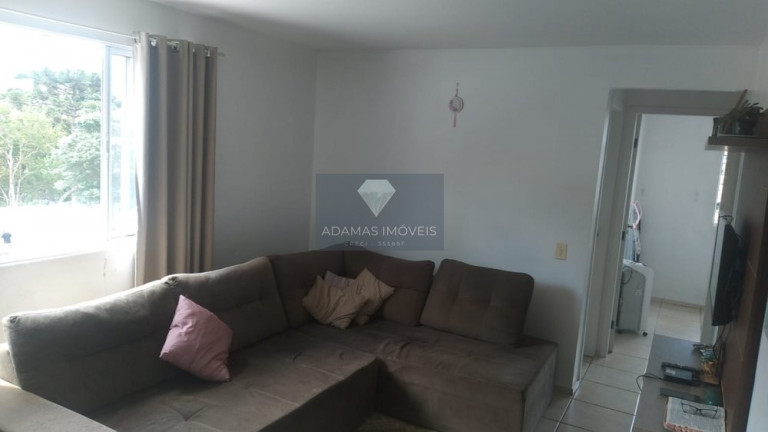 Imagem Apartamento com 2 Quartos à Venda, 50 m² em Parque Limeira área Ii - Telêmaco Borba