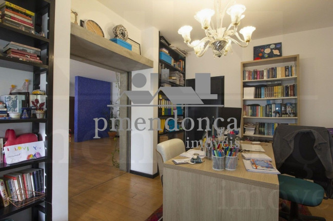 Imagem Apartamento com 3 Quartos à Venda, 180 m² em Higienópolis - São Paulo