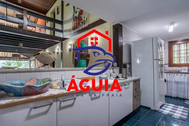Imagem Casa com 8 Quartos para Temporada, 2.500 m² em Praia Da Fortaleza - Ubatuba Imagem Casa com 8 Quartos para Temporada, 2.500 m² em Praia Da Fortaleza - Ubatuba