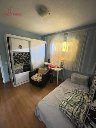 Imagem Casa com 4 Quartos à Venda, 150 m² em Jardim Catanduva - São Paulo