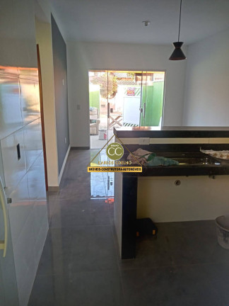 Imagem Casa com 2 Quartos à Venda, em Samburá (tamoios) - Cabo Frio Imagem Casa com 2 Quartos à Venda, em Samburá (tamoios) - Cabo Frio