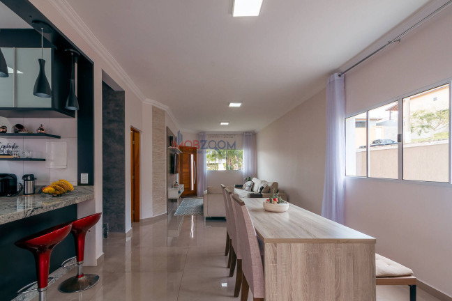 Imagem Casa com 4 Quartos à Venda, 225 m² em Rio Abaixo - Atibaia Imagem Casa com 4 Quartos à Venda, 225 m² em Rio Abaixo - Atibaia