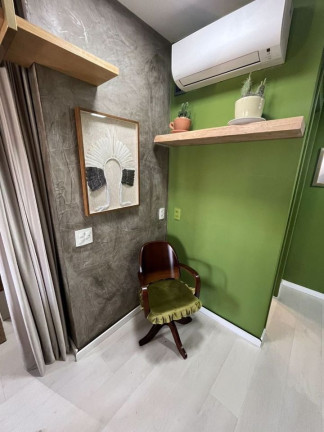 Imagem Studio com 1 Quarto à Venda, 52 m² em Indianópolis - São Paulo Imagem Studio com 1 Quarto à Venda, 52 m² em Indianópolis - São Paulo