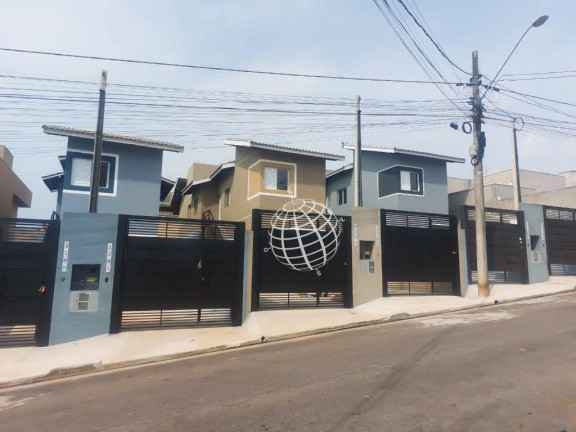 Imagem Casa com 2 Quartos à Venda, 58 m² em Nova Atibaia - Atibaia