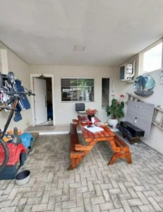 Imagem Casa com 2 Quartos à Venda, 69 m² em Morretes - Itapema