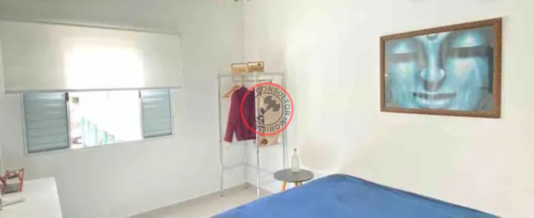 Imagem Casa com 3 Quartos à Venda, 125 m² em Boiçucanga - São Sebastião