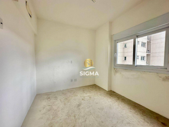 Imagem Apartamento com 3 Quartos à Venda, 120 m² em Pitangueiras - Guarujá