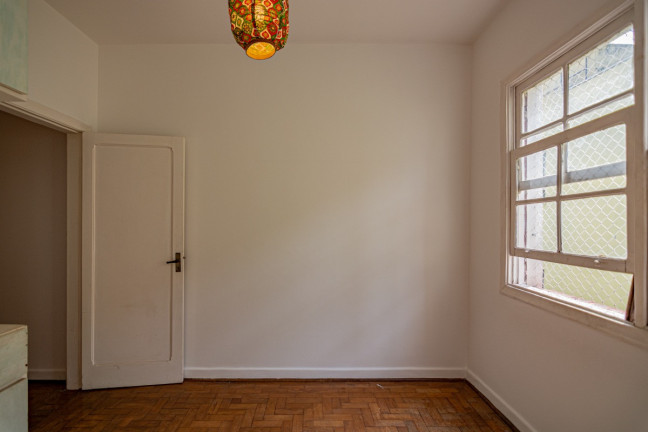 Imagem Apartamento com 2 Quartos à Venda, 82 m² em Pinheiros - São Paulo