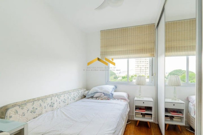 Imagem Apartamento com 3 Quartos à Venda, 160 m² em Santo Amaro - São Paulo Imagem Apartamento com 3 Quartos à Venda, 160 m² em Santo Amaro - São Paulo
