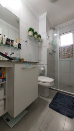 Imagem Apartamento com 2 Quartos à Venda, 60 m² em Jardim Iracema/aldeia - Barueri