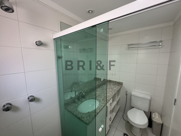 Imagem Apartamento com 3 Quartos para Alugar, 111 m² em Vila Olímpia - São Paulo