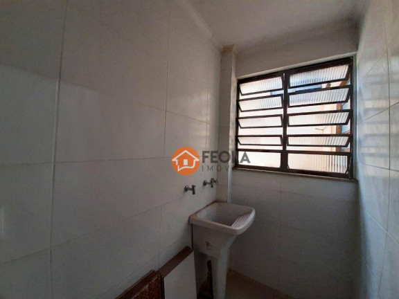 Imagem Apartamento com 2 Quartos à Venda, 62 m² em Vila Galo - Americana Imagem Apartamento com 2 Quartos à Venda, 62 m² em Vila Galo - Americana