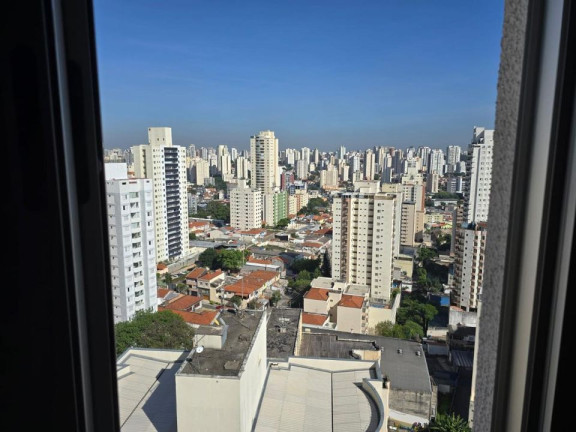 Imagem Apartamento com 3 Quartos à Venda, 78 m² em Vila Gumercindo - São Paulo Imagem Apartamento com 3 Quartos à Venda, 78 m² em Vila Gumercindo - São Paulo