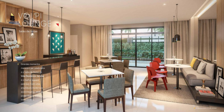 Imagem Apartamento com 3 Quartos à Venda, 117 m² em Lago Jacarey - Fortaleza Imagem Apartamento com 3 Quartos à Venda, 117 m² em Lago Jacarey - Fortaleza