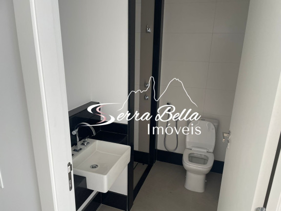 Imagem Apartamento com 1 Quarto para Alugar, 42 m² em Alto - Teresópolis Imagem Apartamento com 1 Quarto para Alugar, 42 m² em Alto - Teresópolis