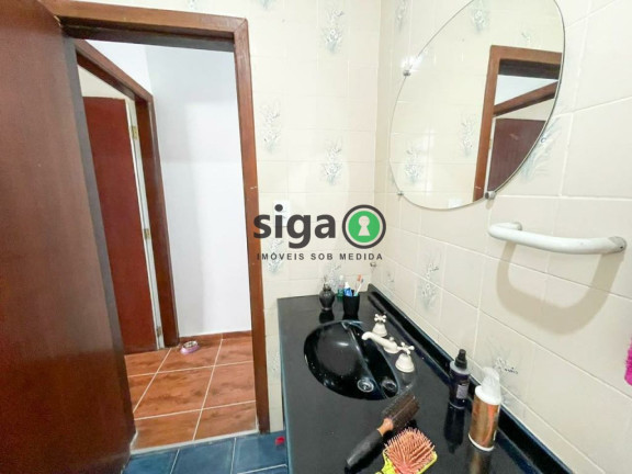 Imagem Casa com 2 Quartos à Venda, 100 m² em Vila Carrão - São Paulo Imagem Casa com 2 Quartos à Venda, 100 m² em Vila Carrão - São Paulo