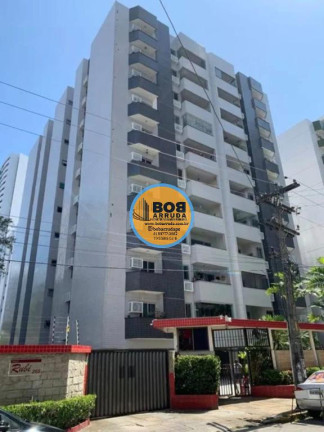 Apartamento com 3 Quartos à Venda, 142 m² em Boa Viagem - Recife